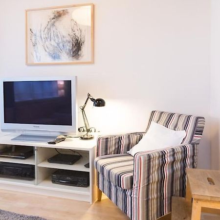Apartment Wilhelmstr Fuer Bis Zu 3 Personen Brühl Dış mekan fotoğraf