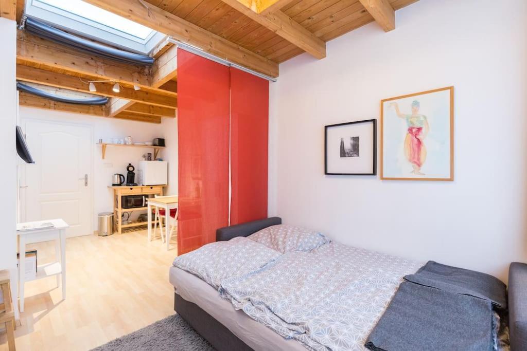 Apartment Wilhelmstr Fuer Bis Zu 3 Personen Brühl Dış mekan fotoğraf