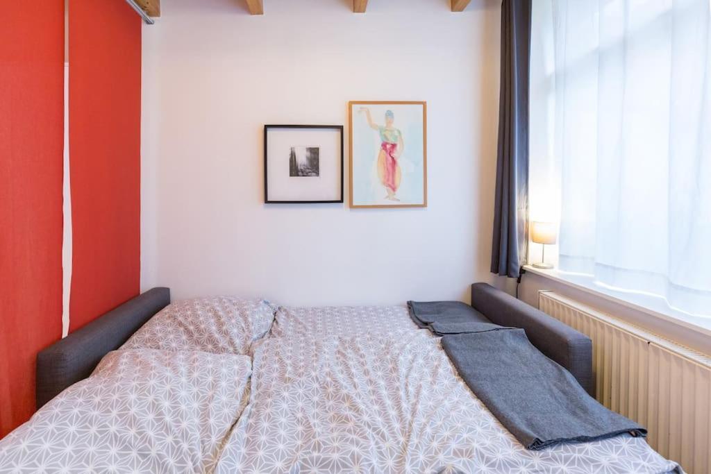 Apartment Wilhelmstr Fuer Bis Zu 3 Personen Brühl Dış mekan fotoğraf