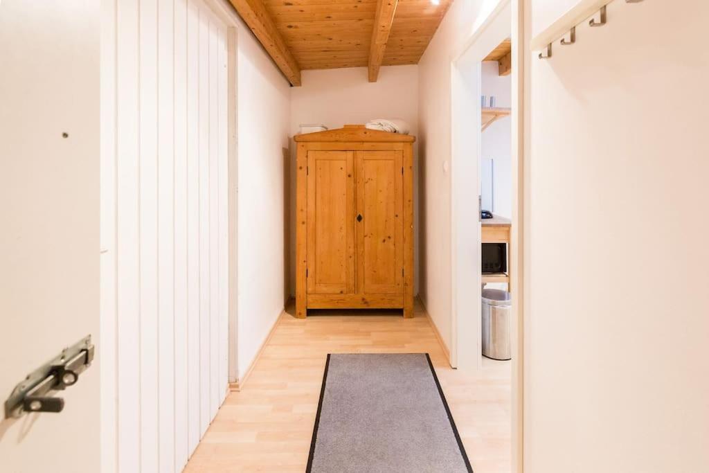 Apartment Wilhelmstr Fuer Bis Zu 3 Personen Brühl Dış mekan fotoğraf